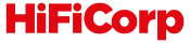Hifi Corp logo