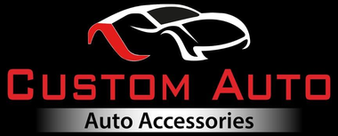Custom Auto Auto Accessories logo