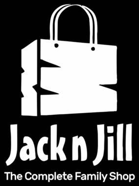 Jack N Jill Zambia logo