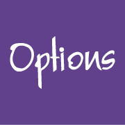Options Botswana logo