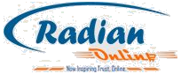 Radianstores Zm logo