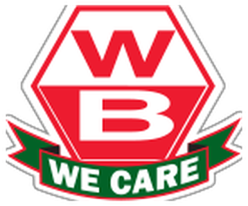 Wbsupers Na logo