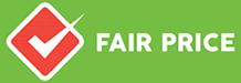 Fair Price Sa logo