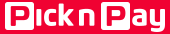 Pick N Pay logo